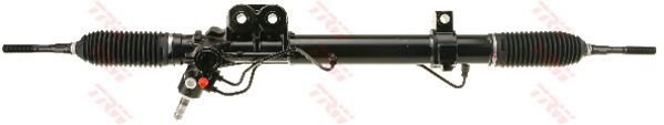 Рулевой механизм TRW JRP1079 - Фото 2