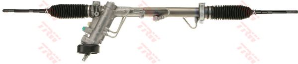 Рулевой механизм TRW JRP1160 - Фото 2