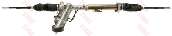 Рулевой механизм TRW JRP863 - Фото 2