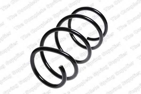 Пружина подвески LESJOFORS 4008455