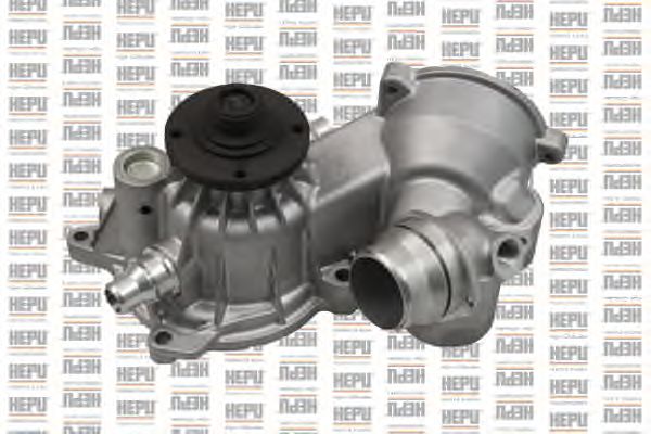 Помпа HEPU P483