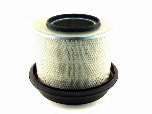 Фильтр воздушный SCT SB 017 - Фото 2