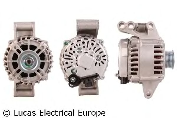 Генератор LUCAS ELECTRICAL LRA03039 - Фото 1