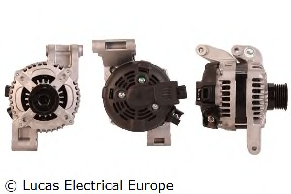 Генератор LUCAS ELECTRICAL LRA03069 - Фото 1