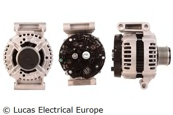 Генератор LUCAS ELECTRICAL LRA02978 - Фото 1