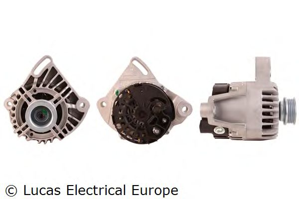 Генератор LUCAS ELECTRICAL LRA03062 - Фото 1