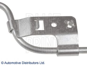 Тормозной шланг BLUE PRINT ADA105336 - Фото 2