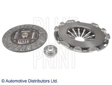 Комплект сцепления BLUE PRINT ADC430125 - Фото 1