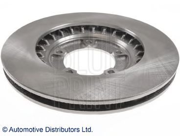 Тормозной диск BLUE PRINT ADC443124 - Фото 1