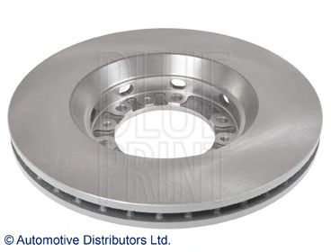 Тормозной диск BLUE PRINT ADC44381 - Фото 1