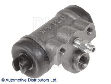 Колесный тормозной цилиндр BLUE PRINT ADC44424 - Фото 1
