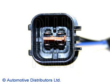 Лямбда-зонд BLUE PRINT ADC47006 - Фото 1
