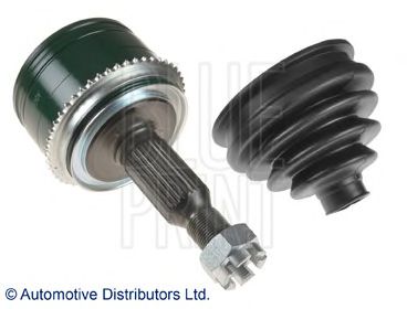 Комплект ШРУСов BLUE PRINT ADC48931 - Фото 1