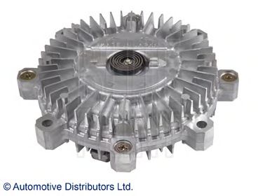 Вязкостная муфта вентилятора охлаждения BLUE PRINT ADC491804 - Фото 1