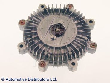 Вязкостная муфта вентилятора охлаждения BLUE PRINT ADC491805 - Фото 1