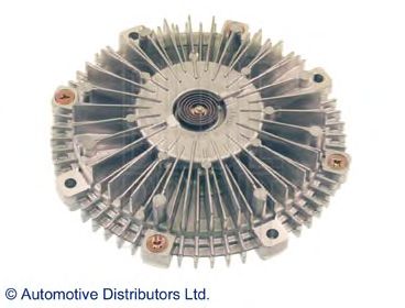 Вязкостная муфта вентилятора охлаждения BLUE PRINT ADC491806 - Фото 1