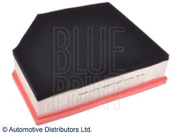 Воздушный фильтр BLUE PRINT ADF122203 - Фото 2