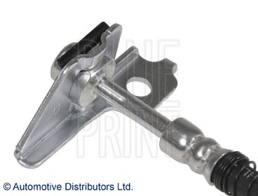 Тормозной шланг BLUE PRINT ADG053208 - Фото 2