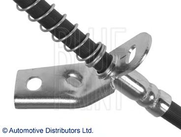 Тормозной шланг BLUE PRINT ADG053216 - Фото 2
