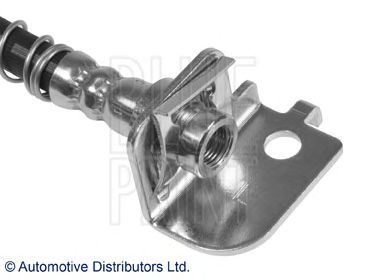 Тормозной шланг BLUE PRINT ADG053216 - Фото 3