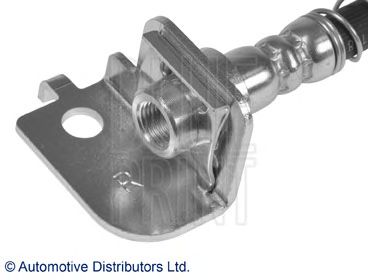 Тормозной шланг BLUE PRINT ADG053217 - Фото 1