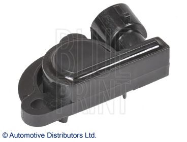 Датчик положения дроссельной заслонки, ДПДЗ BLUE PRINT ADG07207 - Фото 1