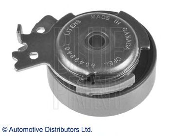 Натяжитель ремня ГРМ BLUE PRINT ADG07604 - Фото 1