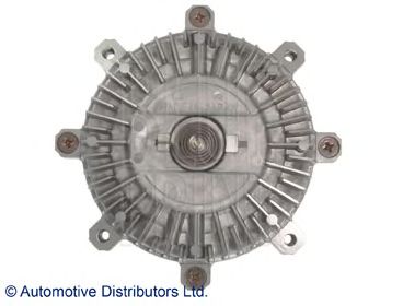 Вязкостная муфта вентилятора охлаждения BLUE PRINT ADG091802 - Фото 2