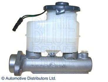 Главный тормозной цилиндр BLUE PRINT ADH25114 - Фото 1