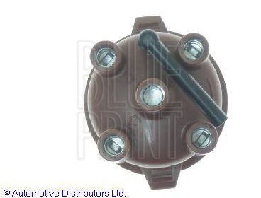 Крышка распределителя зажигания BLUE PRINT ADK81422 - Фото 1