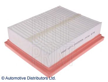 Воздушный фильтр BLUE PRINT ADK82243 - Фото 1