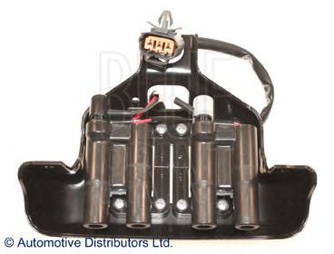 Катушка зажигания BLUE PRINT ADM51474 - Фото 1