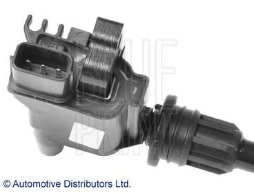 Катушка зажигания BLUE PRINT ADM51475 - Фото 1
