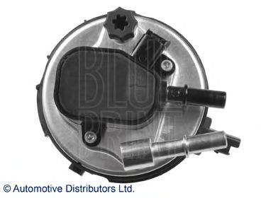 Топливный фильтр BLUE PRINT ADM52343 - Фото 3