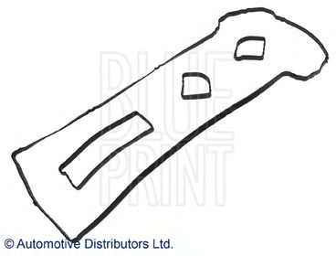 Прокладка клапанной крышки BLUE PRINT ADM56724
