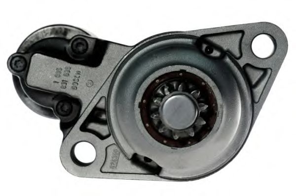 Стартер HELLA 8EA 011 610-091 - Фото 1