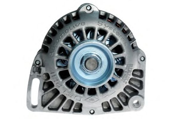Генератор HELLA 8EL 011 710-241 - Фото 1