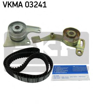 Комплект ремня ГРМ SKF VKMA 03241 - Фото 1