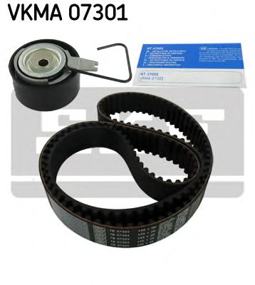 Комплект ремня ГРМ SKF VKMA 07301 - Фото 1