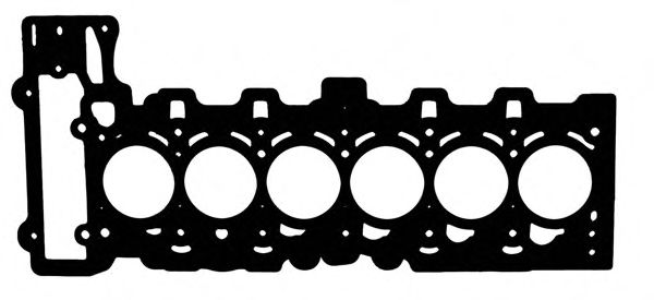 Прокладка головки блока цилиндров (ГБЦ) REINZ 61-35535-00