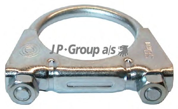 Соединительные элементы, система выпуска JP GROUP 1221400300