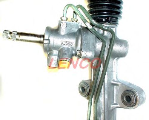 Рулевой механизм LENCO SGA629L - Фото 1
