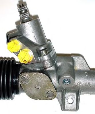 Рулевой механизм LENCO SGA555L - Фото 1