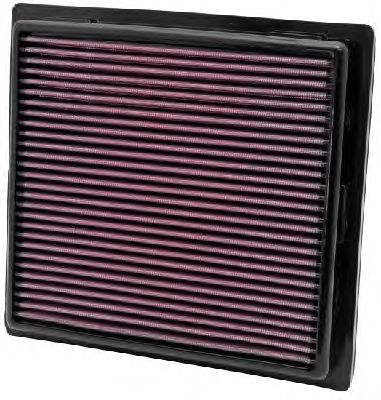 Воздушный фильтр K&N Filters 33-2457