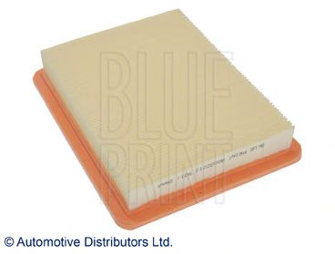 Воздушный фильтр BLUE PRINT ADG02212 - Фото 1