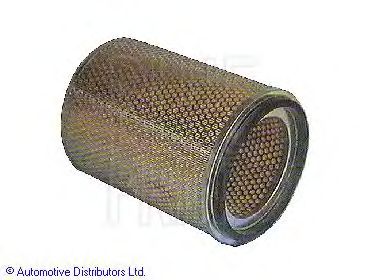 Воздушный фильтр BLUE PRINT ADZ92206 - Фото 1