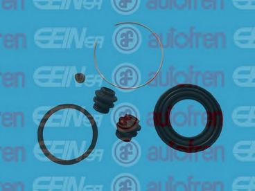 Ремкомплект суппорта AUTOFREN SEINSA D41393