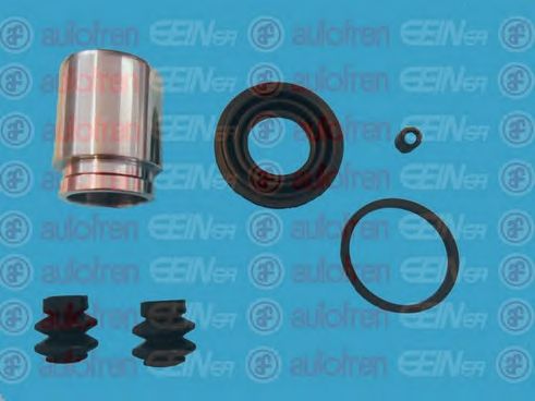 Ремкомплект суппорта AUTOFREN SEINSA D41602C