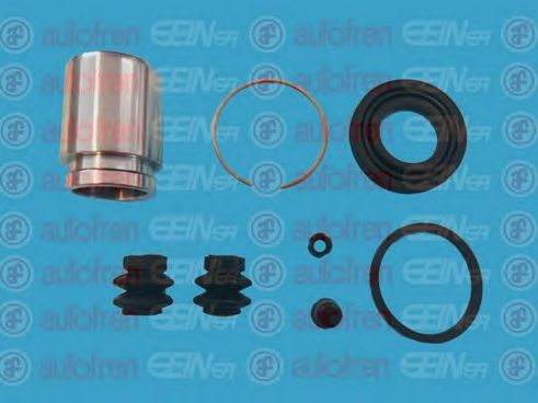 Ремкомплект суппорта AUTOFREN SEINSA D41603C