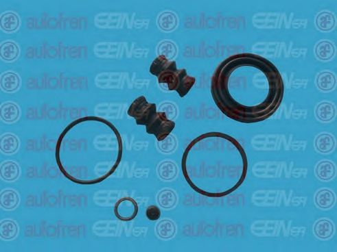 Ремкомплект суппорта AUTOFREN SEINSA D41631